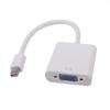 Mini DP to VGA Thunderbolt Adapter Cable for Laptop Connection