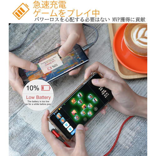 Кабель USB Type C, Г-образный [набор из 2 шт., 3 м] Кабель Sweguard USB-C — USB-A [совместим с PD&QC3.0, быстрая зарядка 3,1 А] Кабель для зарядки типа C для iPhone 16, 15 Pro M