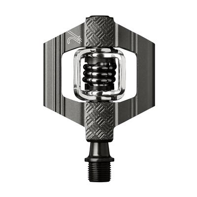 Педали CRANKBROTHERS Candy 2 Серые,