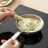 Diversion Port Stainless Steel Frying Egg Pan Silver Breakfast Cooking Pot  Complementary Food