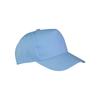 Result Genuine Recycled Childrens/Kids Core Printers Cap
