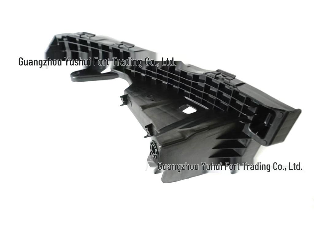 Кронштейн фары Honda RS1/RS2 Jiyepai (71240-31A-H00/71290-31A-H00)