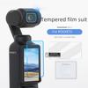 Sunnylife OSMO POCKET 3 Tempered Protective HD Lens and Screen Film