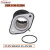 CF188 CF500 Впускная трубка CF 500CC Квадроцикл Картинг Запчасти 0180-022400-0050 0180-022900 0180-022011 JQG