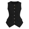 I Saw It First Womens/Ladies Waistcoat