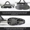 Laces Spring Replacement Straps Diver Heel Straps Swimming Fins Spring Straps Spring Fin Straps