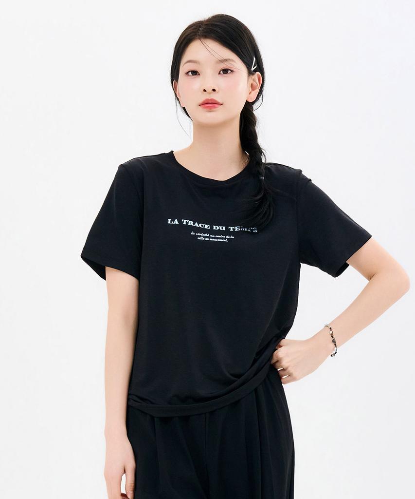 CHASECULT Women'S Essential Ice T-Shirt-Fbzg5851C03