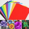 1mm Thick Sponge Paper EVA DIY Cut Paper New PE Paper Kids Baby