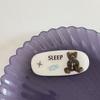 Printed Cute Hair Clip Letter Bear Hairpin Simple   Daily