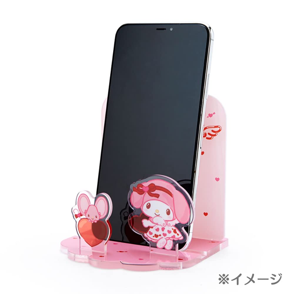 Sanrio My Melody Acrylic 824879 Multi-Stand (Cupid)