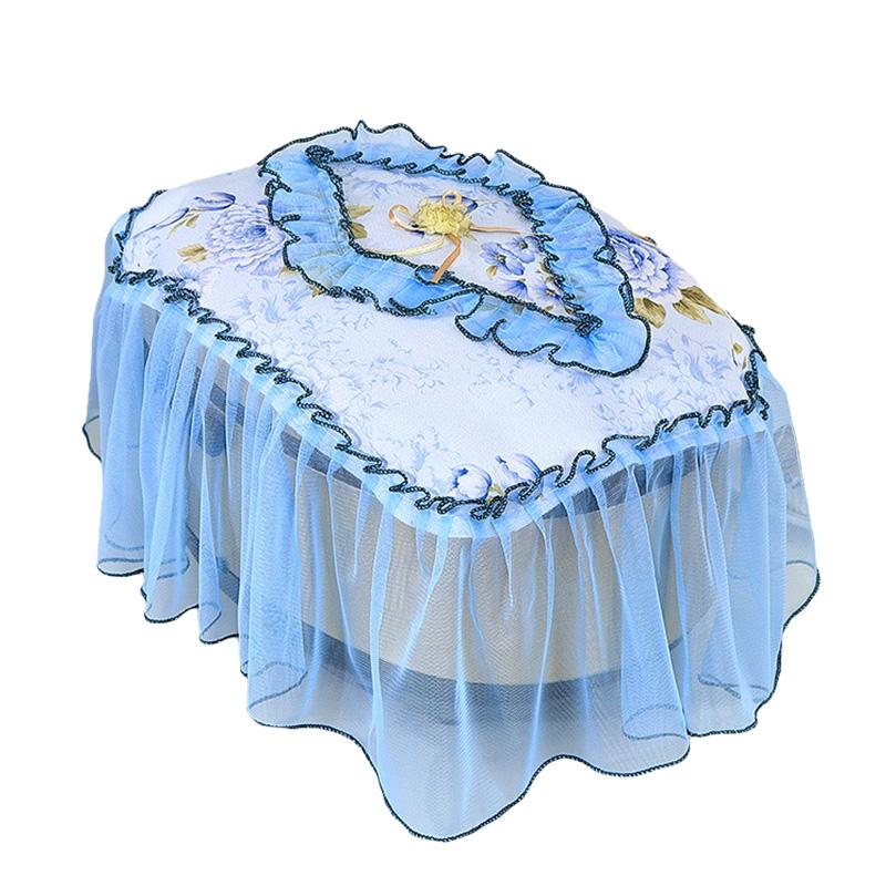 1 шт кружевная вышивка прозрачная многофункциональная маслостойкая универсальная кухонная домашняя декорация