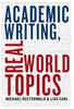 Книга Academic Writing, Real World Topics
