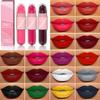 Double Head Matte Lipstick Lip Gloss Red Lipstick Waterproof Long Lasting For Halloween Masquerade COSPLAY Party Makeup Valentine's Day Gifts