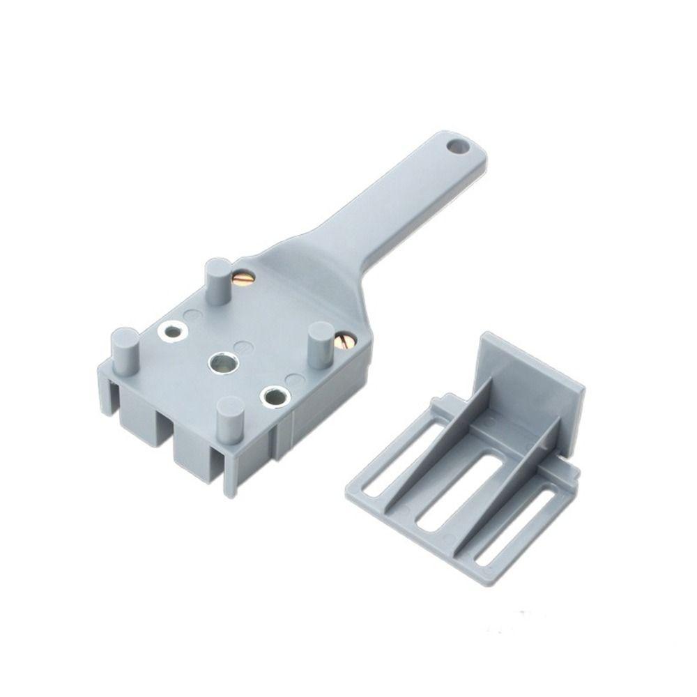 ABS деревообрабатывающий инструмент для установки шкантов 6/8/10 мм отверстие Металлический инструмент для деревообработки Инструменты для плотницких работ Ручные инструменты для кольцевой пилы