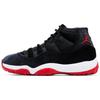 11 Retro Bred Velvet Women's Jordan DB5457-061