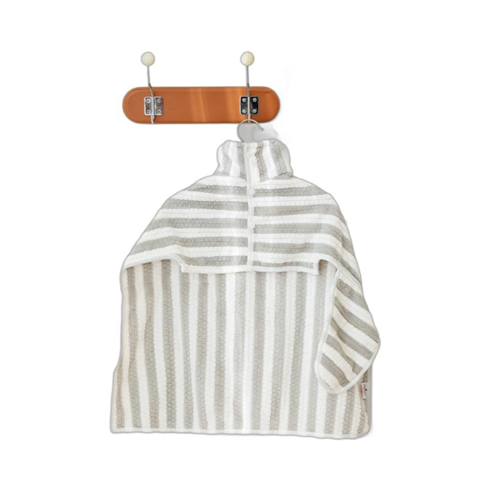 Comfortable Soft Pet Bath Towel Dog Bathrobe Absorbent Pet Quick Drying For Large Small Dogs