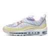 Nike Женские кроссовки Air Max 98 'Easter Pastel' Повседневная обувь AH6799-300