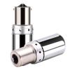 Одно светодиодная лампа X-STYLE S25 G18 12В 1156 Серия 33 5630SMD
