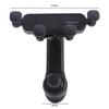 360° Rotation Gravity Car Phone Holder Telescopic Car Phone Bracket  Universal