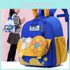 Trendy And Lightweight Childrens Backpack For Preschool Great For Boys And Girls With Fun Anime Design