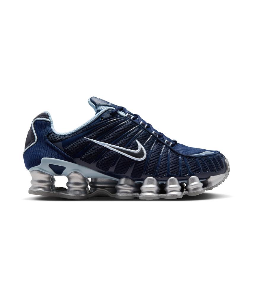 Nike Shox Tl - Armoni Blue / Ih4481-400