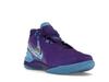 Nike Zoom LeBron NXXT Gen Ampd Summit Lake Hornets - FJ1566-500