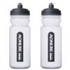 Azarxis Water Sports Water Outdoor Hydration for and 600ml Bottle, Bottle, Bottle, Running, Marathons, Cycling, Gym, Hiking, BPA-Free, Non-Toxic,