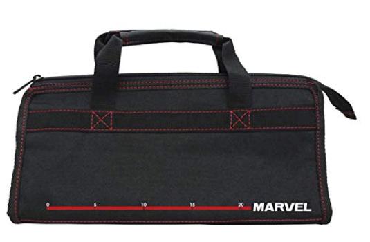 Набор инструментов для проверки навыков электрика MARVEL MDKS-17VA
