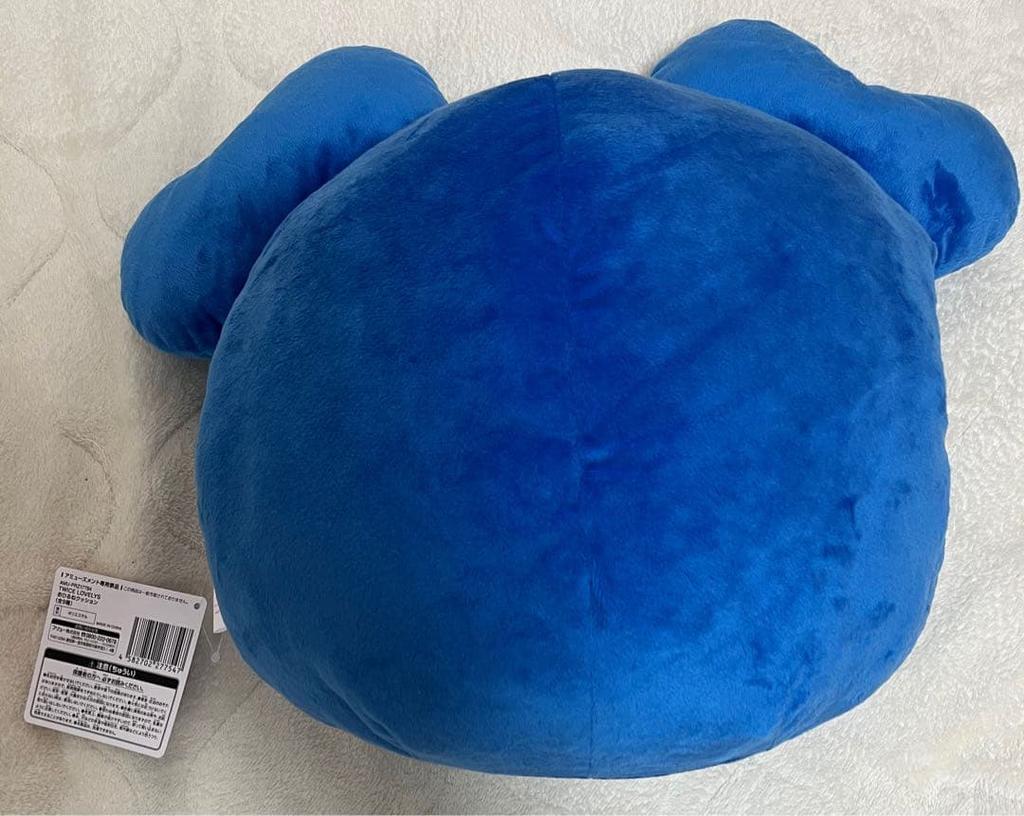 [Б/У] Отправка в течение 12 часов! *TWICE Подушка для сна GiGO