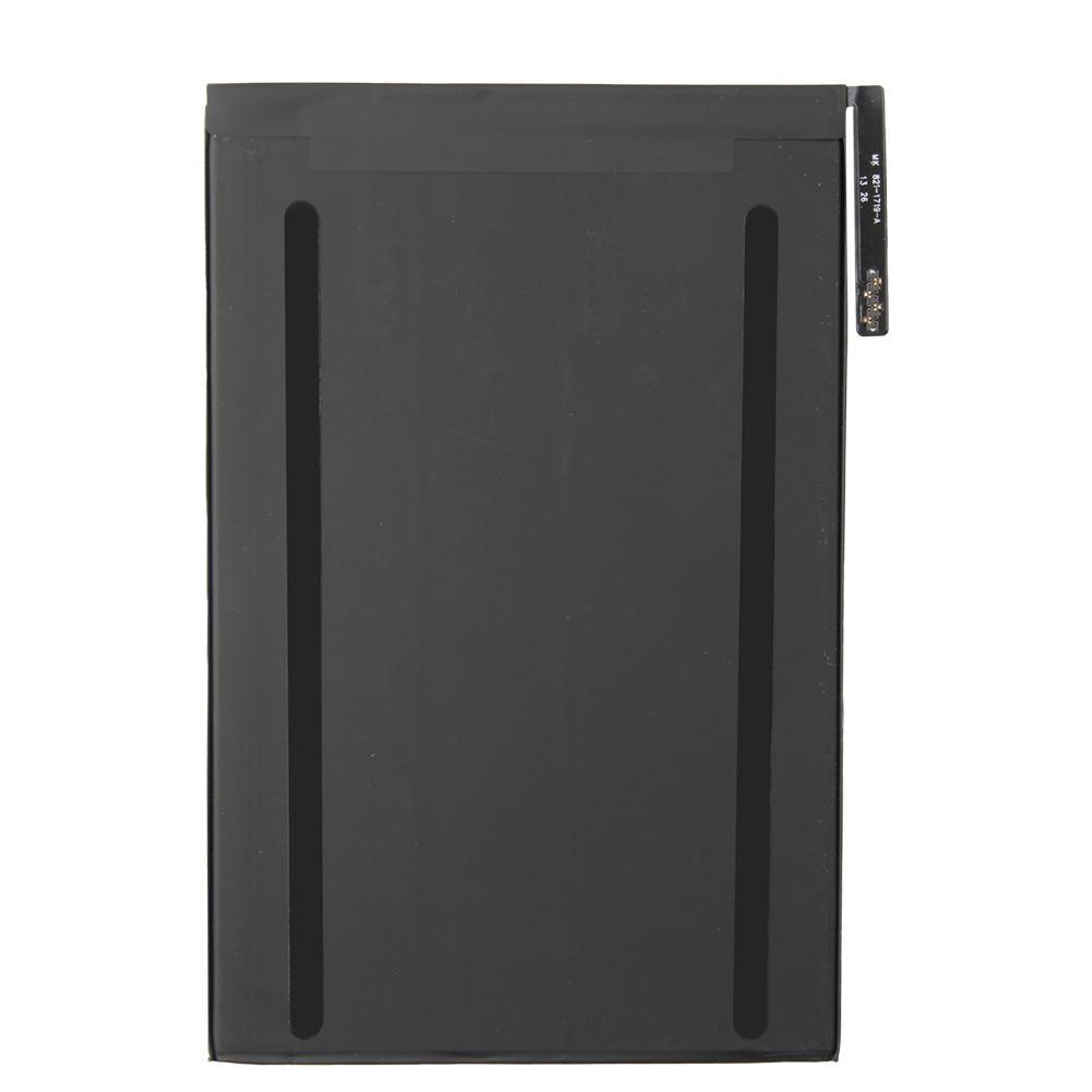 Сменный аккумулятор для планшета iPad mini 1 iPad mini1 A1445 A1454 A1455 сменный аккумулятор с инструментом 4440 мАч