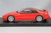 Kyosho Original Samurai 1/18 Scale Nissan Fairlady Z (Z32) Version R 2by2 (Red) Finished Product KSR18028R