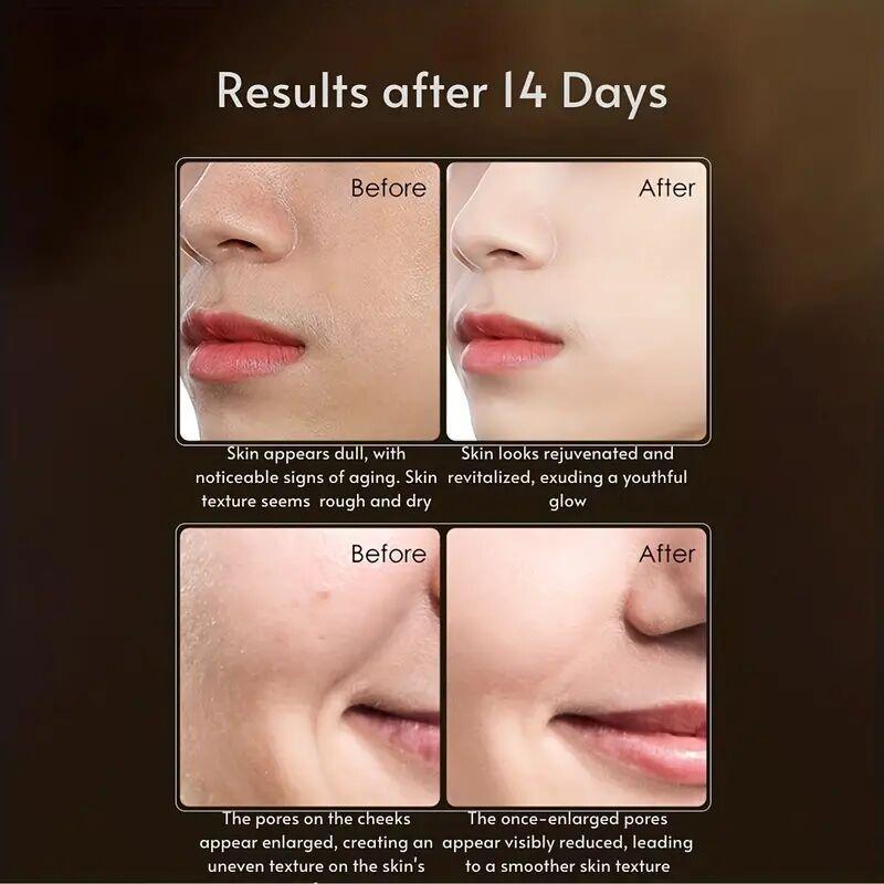 MERCILEN Cordyceps Ganoderma Роскошный женский крем для ухода за телом 50 г Укрепляющий легкий крем для красоты Увлажняющий увлажняющий крем для ленивого лица