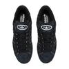 adidas Кроссовки Campus 00s Core Черно-белые Мужские JP9424