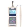 Digital Meter Gaussmeter Auto Range 200mT 2000mT High Accuracy Sensitive Surface Magnetic Field Tester with Standard