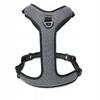 Czarne szelki guard dla psa easy walk truelove l