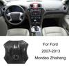 For Ford Left Driving Car Special Mobile Phone Navigation Bracket Base