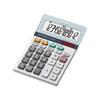 Sharp Business Green Purchasing Law Compliant Mini Nice Size 12 Calculator, Model, Type, Digits, EL-M712KX