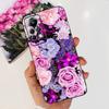 For Infinix Note 11 Pro Case X697 Cute Painted Back Cover Soft Silicone Phone Cases For Infinix Note 11 Note11 Pro Fundas Bumper