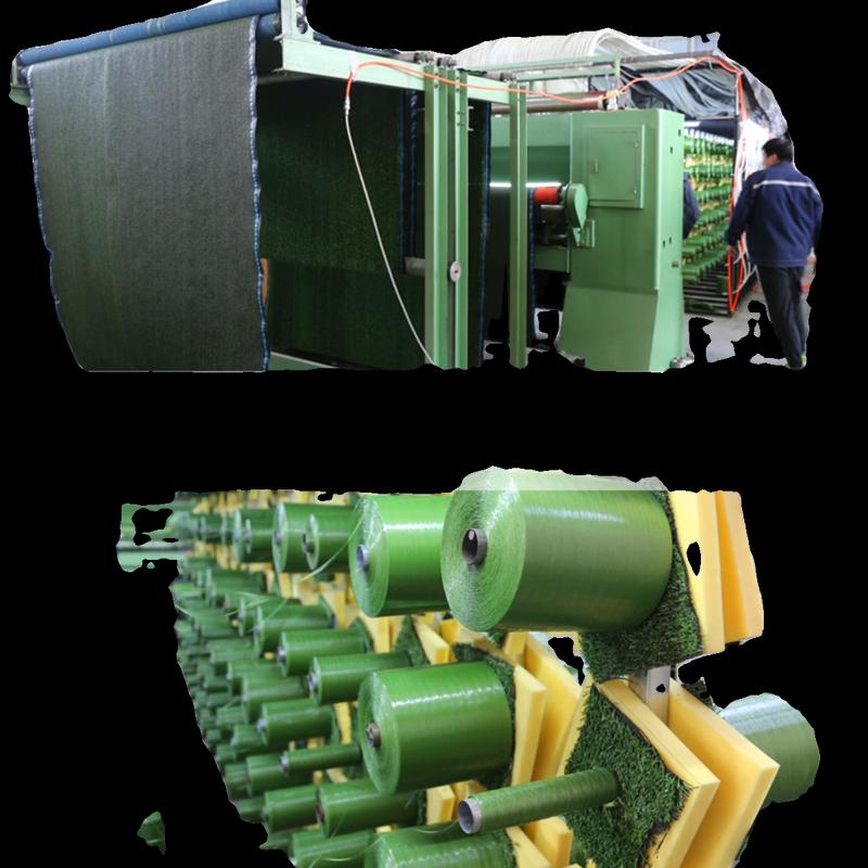 Artificial Grass Roll