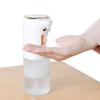 Factory  Wall Mounted ABS Liquid Soap Dispenser New Design Automatic Hotel Universal Rechargeable Foam Soap Kitchen