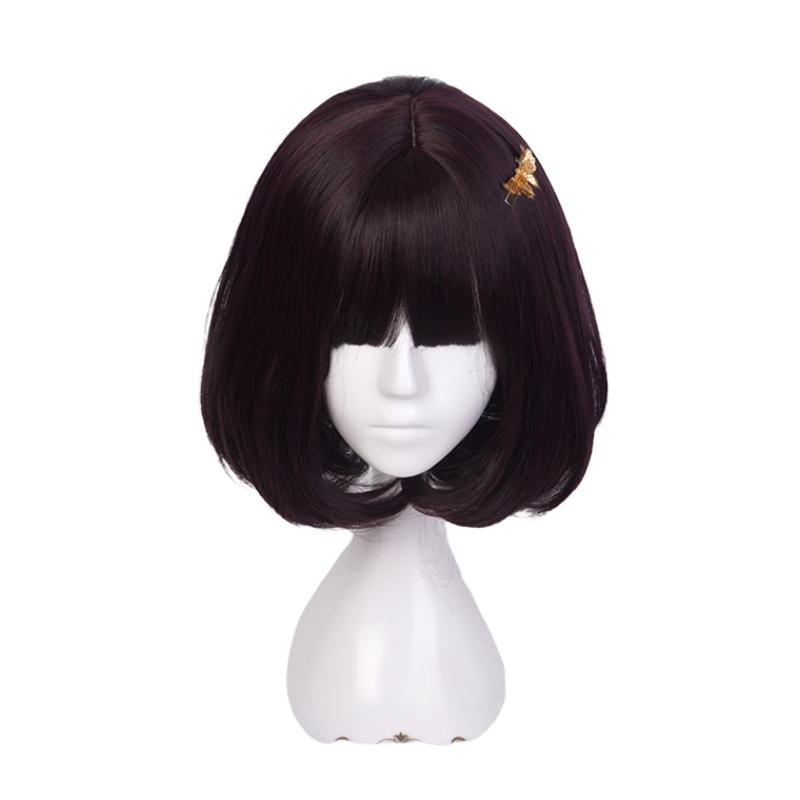 Anime Bungo Stray Dogs Cosplay Akiko Yosano Sexy Insane Uniform Shirt Skirt Tie Wig Glove Stocking Halloween Carnival Costumes