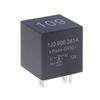 #109 Multifunctional Relay Control Unit 1J0906381A For Car 3A Polo 9N A3 1J0 906 381A