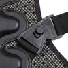 Detachable Skiing Back Protector Chest Protection Motorbike Vest Protective  Skating Riding