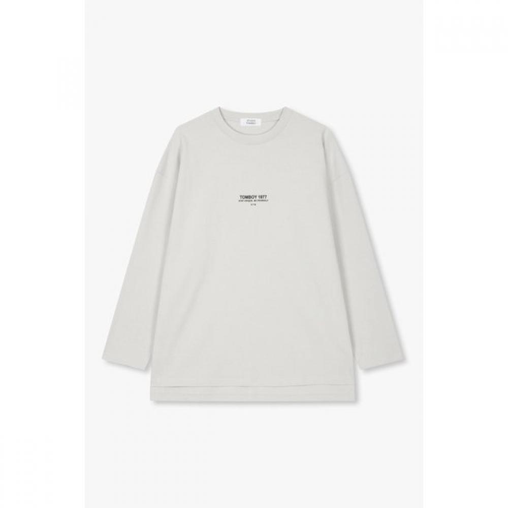 STudio Tomboy One PoinT T shirT 9175322971