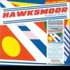 LP-пластинка HAWKSMOOR - Телепатические высоты SJRLP534 Soul Jazz Recor 2023 Великобритания Нью-эйдж и легкая музыка
