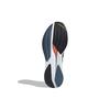 Adidas Adizero Boston 11 Wonder Steel Мужские кроссовки Blue Cloud-White Solar-Orange GX6653