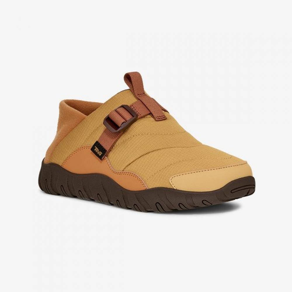 Teva Women S Reember Camp Padded ShoeS Hyg Stvf2g33975