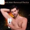 Ipl Ontharing Mannen Лазерный Эпилятор Фотоэпиляция Thuis Facial Professionele Импульсный Световой Эпилятор Аппарат Mannelijke Vrouwen Lichaam