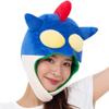 Kigurumi Cap Hat Crayon Action Kamen Shin-chan