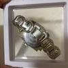 Подержанные винтажные часы Orient Deluxe